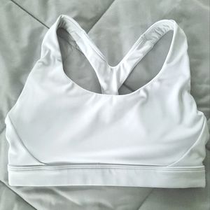 Athleta Ultimate Bra A-C